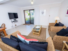 1 19 Norburn Avenue - Pet friendly property only 290 metres from Little beach waterfront., Nelson Bay